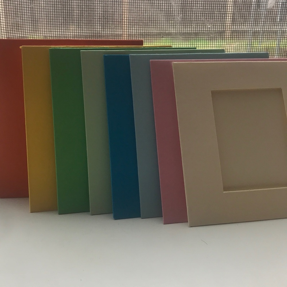 Photo frame